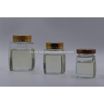 مهار کننده خوردگی روی dioctyl alkyl dithiophosphate zddp